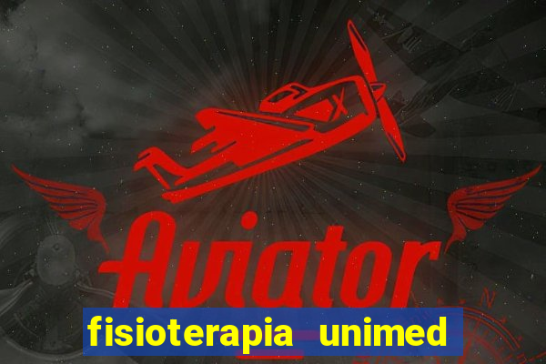 fisioterapia unimed zona norte porto alegre